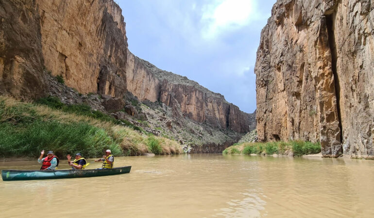 TOUR EXPRESS AL CAÑÓN DEL PEGÜIS